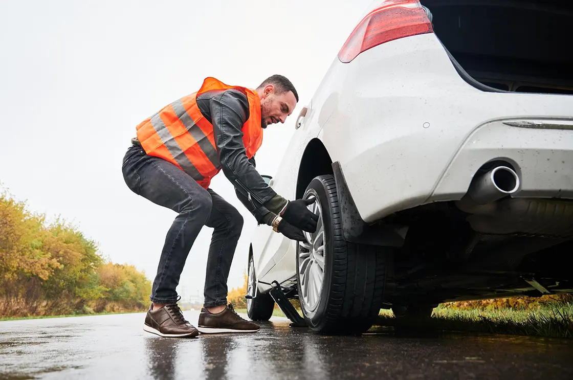 Zeytinburnu Yol Yardım