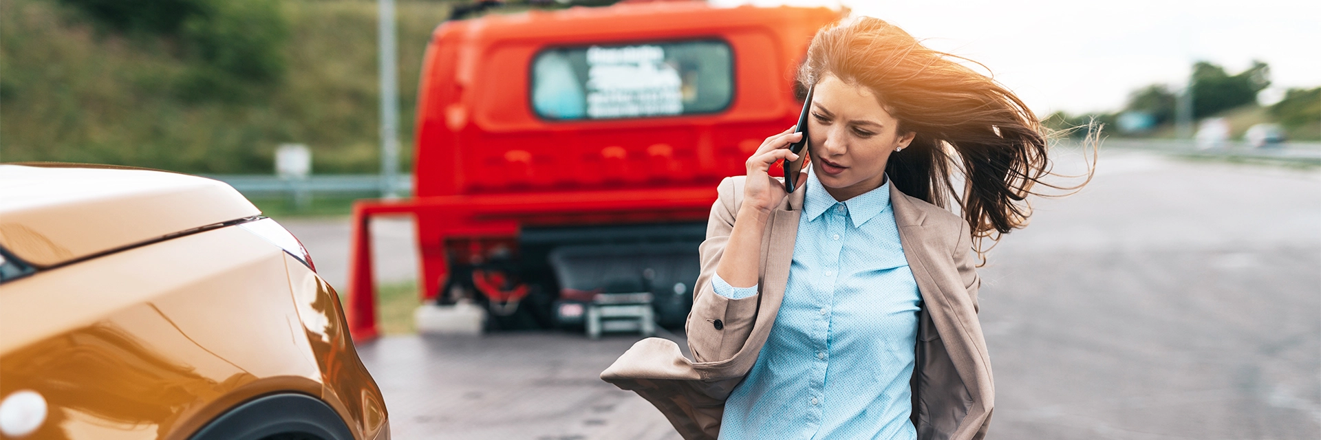 Zeytinburnu Yol Yardım